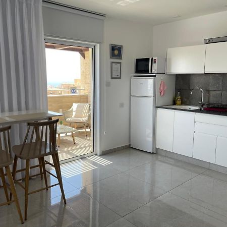 Presidential Penthouse Eilat Exterior foto
