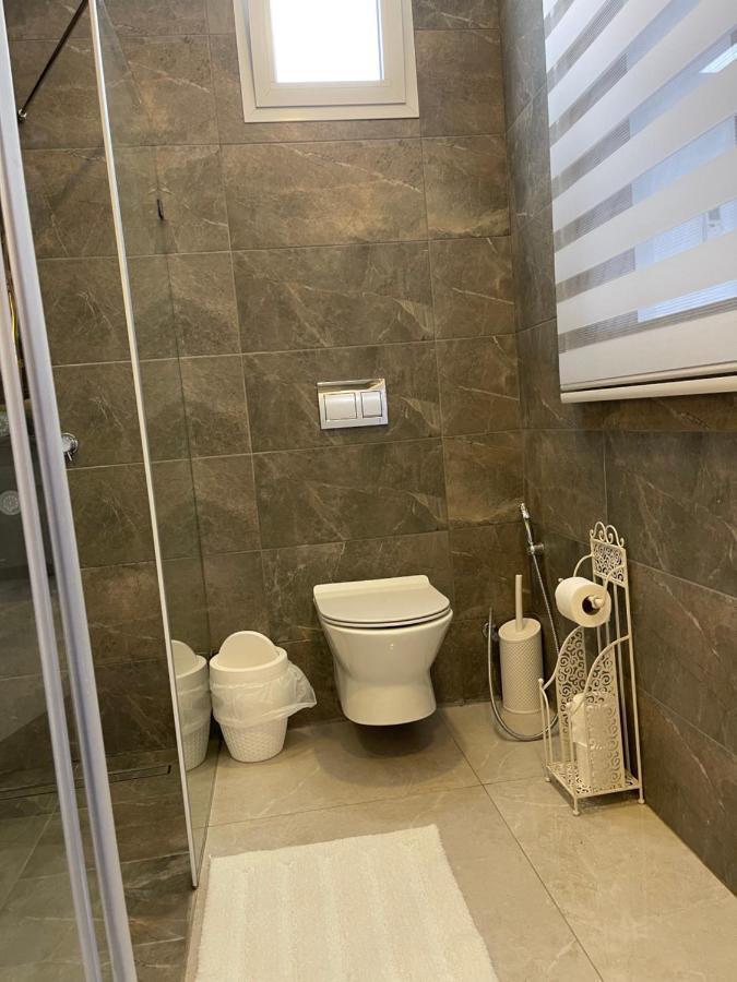 Presidential Penthouse Eilat Exterior foto