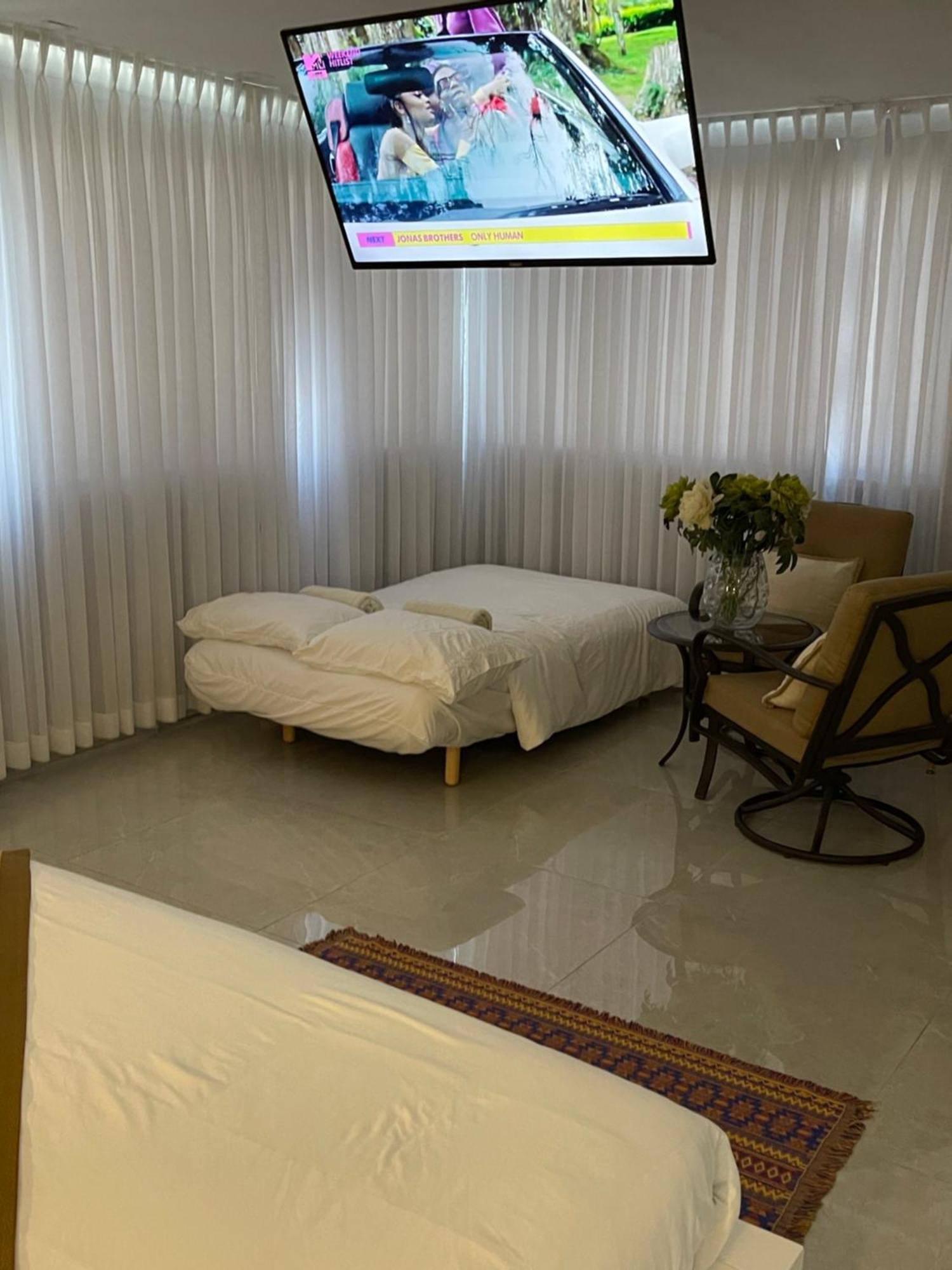 Presidential Penthouse Eilat Quarto foto