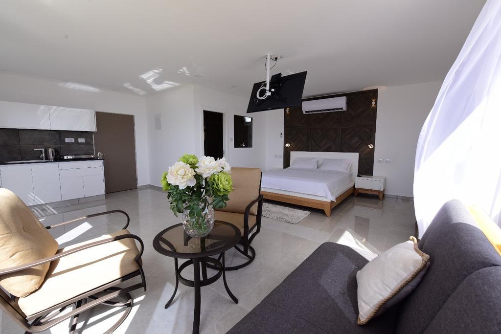 Presidential Penthouse Eilat Exterior foto